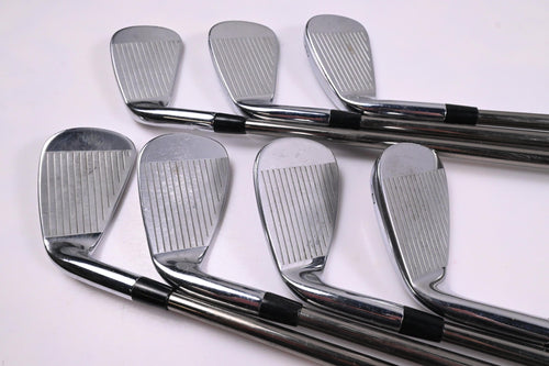 Callaway Apex Pro 16 Irons / 4-PW / Stiff Flex UST Recoil 110 Shafts
