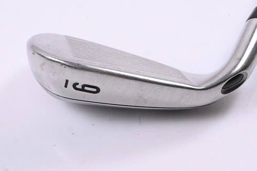 Ladies Callaway X Hot 2019 #9 Iron / 39 Degree / Ladies Flex X Hot 50 Shaft