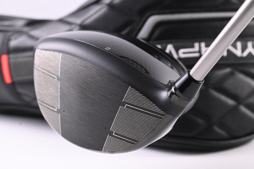 Wilson DYNAPWR LS 2025 Driver / 9 Degree / Senior Flex UST Helium NCT 4 Shaft