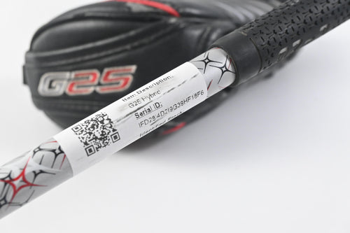 Ping G25 #4 Hybrid / 23 Degree / Regular Flex Ping TFC 189 Shaft