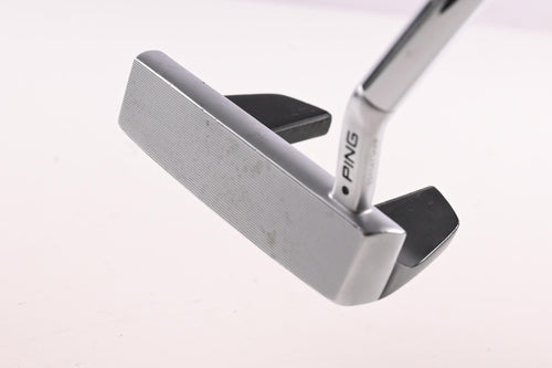 Ping Prime Tyne 2 2023 Putter / Black Dot / 34 Inch