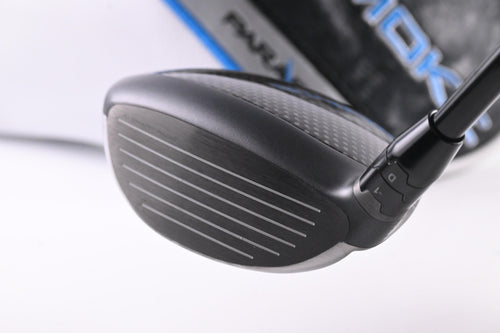 Callaway Paradym Ai Smoke Triple Diamond #3 Wood / 15 Degree / X-Flex Kai'Li 70