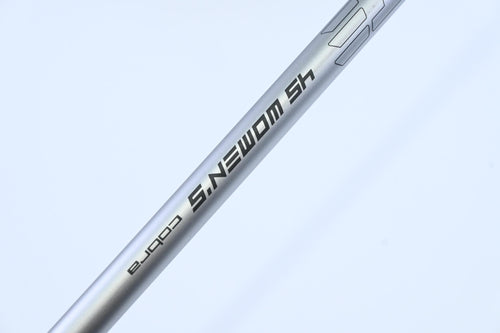 Ladies Cobra Baffler #7 Iron / Ladies Flex Cobra Ultralite Shaft
