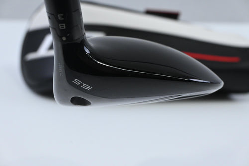Titleist GT2 #3 Wood / 15 Degree / Regular Flex Tensei 1K Blue 65