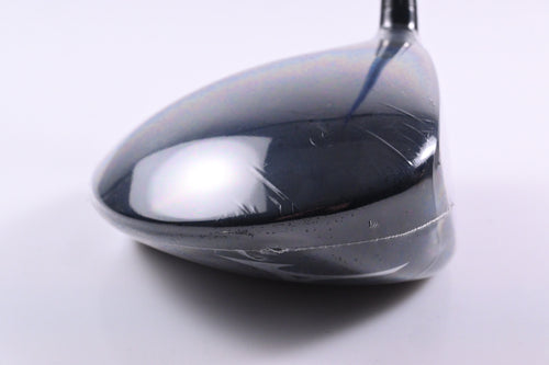 Mizuno JPX One Driver / 9 Degree / Regular Flex Denali Frost Blue 50 Shaft