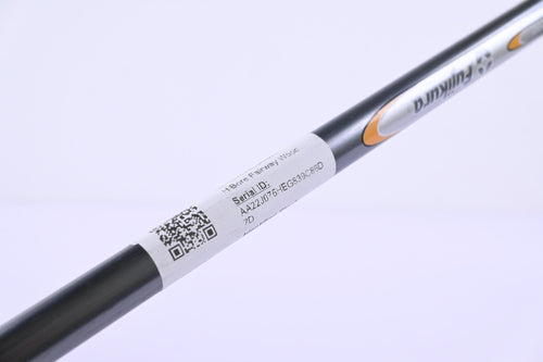 Cleveland HiBore #5 Wood / 19 Degree / Regular Flex Fujikura 55 Shaft