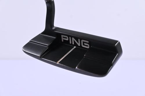 Ping 2021 Kushin 4 Putter / 34 Inch