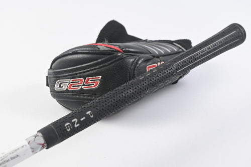 Ping G25 #4 Hybrid / 23 Degree / Regular Flex Ping TFC 189 Shaft