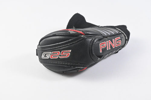 Ping G25 #4 Hybrid / 23 Degree / Regular Flex Ping TFC 189 Shaft