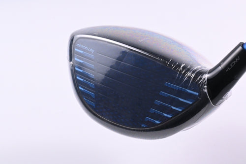 Mizuno JPX One Driver / 9 Degree / Regular Flex Denali Frost Blue 50 Shaft