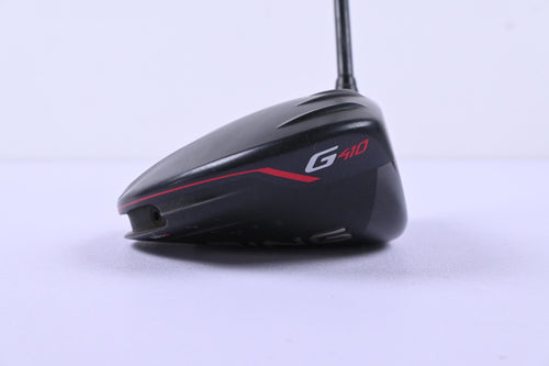 Ping G410 LST Driver / 10.5 Degree / Senior Flex Ping Alta CB Red 55 Shaft