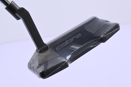 Cobra 2024 3D Printed Grandsport-35 Putter / 34.5 Inch