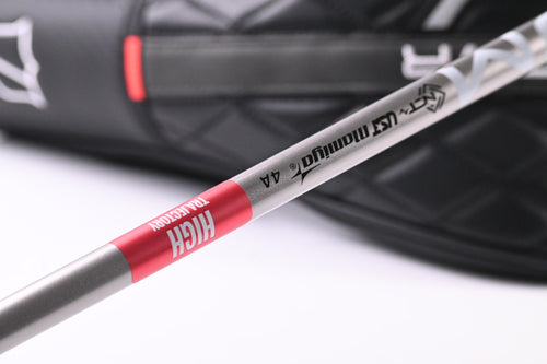 Wilson DYNAPWR LS 2025 Driver / 9 Degree / Senior Flex UST Helium NCT 4 Shaft
