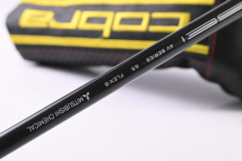 Cobra King Speedzone #3 Wood / 14.5 Degree / Stiff Flex Tensei AV Blue 65 Shaft