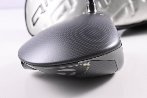 Taylormade Qi35 LS Driver / 9 Degree / Regular Flex Fujikura Ventus Blue 5 Shaft