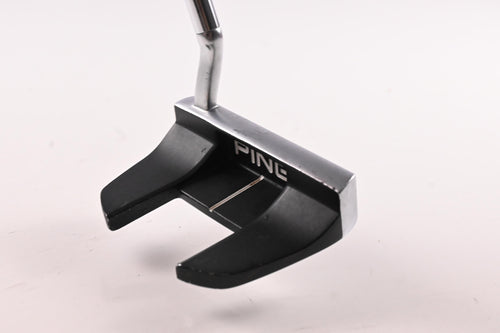 Ping Prime Tyne 2 2023 Putter / Black Dot / 34 Inch