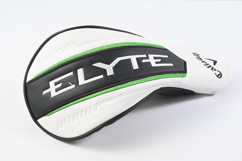 Callaway Elyte TD Driver / 8.5 Degree / Regular Flex Ventus Red Velocore+ Shaft