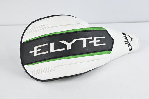 Callaway Elyte X Driver / 12 Degree / Stiff Flex Denali Charcoal 60 Shaft