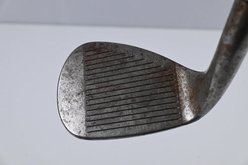 Titleist Vokey WedgeWorks Lob Wedge / 60 Degree / Wedge Flex Vokey SM10 Shaft