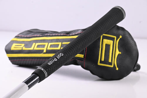 Cobra King Speedzone #3 Wood / 14.5 Degree / Stiff Flex Tensei AV Blue 65 Shaft