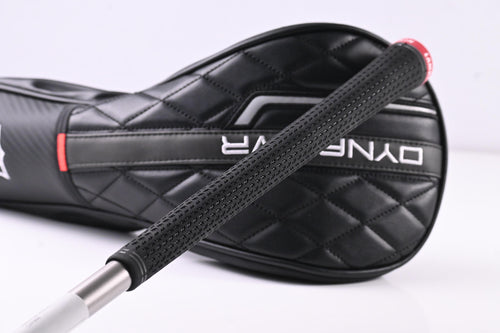 Wilson DYNAPWR LS 2025 Driver / 9 Degree / Senior Flex UST Helium NCT 4 Shaft