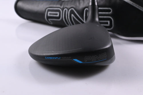Ping G440 SFT #3 Wood / 16 Degree / Stiff Flex Denali Red 70 Shaft