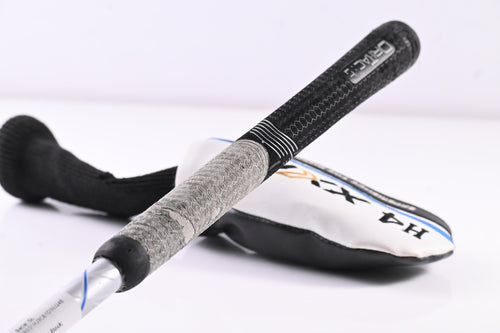 XXIO 12 #4 Hybrid / 20 Degree / Regular Flex MP1200 Shaft