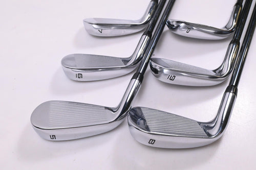 Callaway Elyte Irons / 5-PW / Regular Flex UST Recoil Dart HDC 60 Shafts