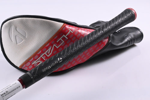 Taylormade Stealth 2 #3 Wood / 15 Degree / Senior Flex Ventus TR Red 5 Shaft
