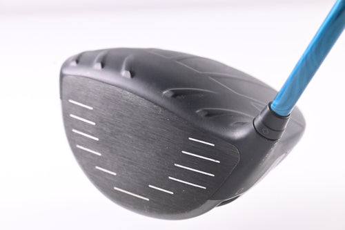 Ping G400 LST Driver / 10 Degree / X-Flex Project X EvenFlow Handcrafted 65