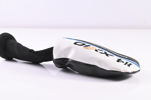 XXIO 12 #4 Hybrid / 20 Degree / Regular Flex MP1200 Shaft