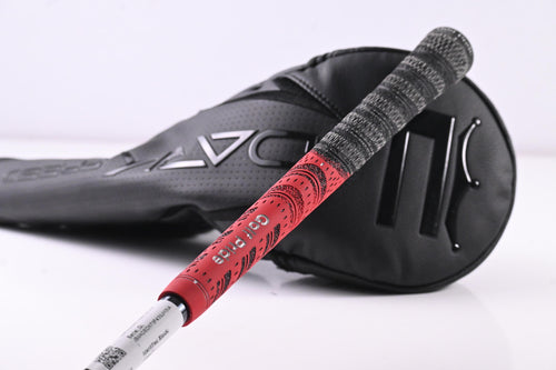 Cobra Darkspeed Max Driver / 12 Degree / Senior Flex UST LinQ Red 5 M40X Shaft