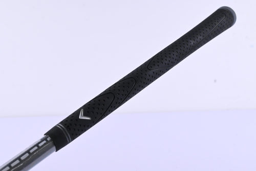 Callaway Paradym X #6 Hybrid / 27 Degree / Regular Flex HZRDUS Gen4 Silver 65