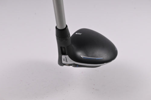 Cobra King Radspeed One Length #4 Hybrid / 22 Degree / Stiff Flex UST Recoil ESX Shaft