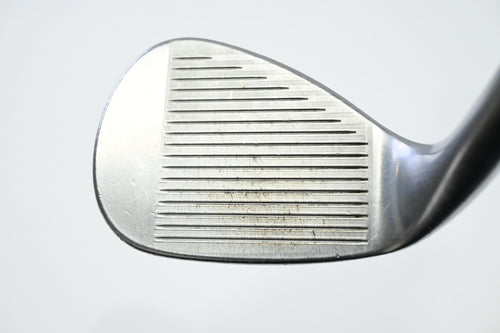 Titleist Vokey SM9 Lob Wedge / 58 Degree / Wedge Flex Vokey SM9 Shaft