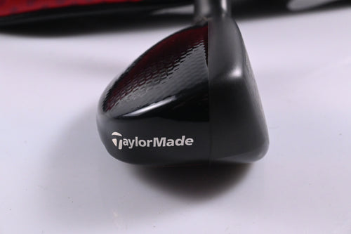 Taylormade Stealth 2 Plus #2 Hybrid / 17 Degree / Stiff Flex Kai'Li Red 85 Shaft