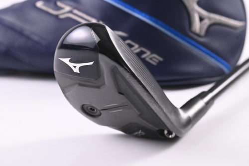 Mizuno JPX One #6 Hybrid / 28 Degree / Senior Flex UST Helium Nanocore 60