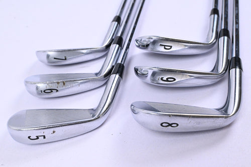 Titleist 716 AP2 Irons / 5-PW / Regular Flex True Temper XP 95 Shafts