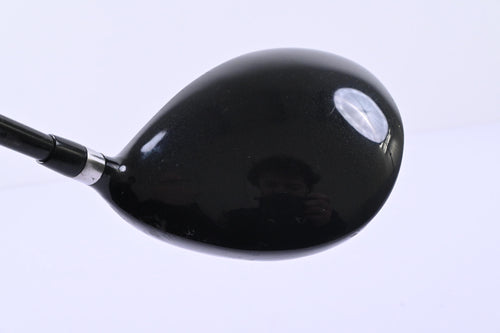 Mitsushiba Super Steel II 675 Driver / 10 Degree / Regular Flex M675 Shaft