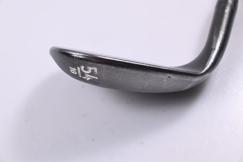 PXG 0311 T Milled Darkness Sand Wedge / 54 Degree / Stiff Flex KBS Tour-V 90