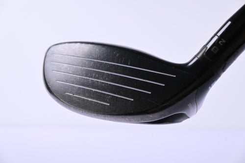 Titleist 915 F #3 Wood / 15 Degree / X-Flex Project X EvenFlow T1100 75 Shaft
