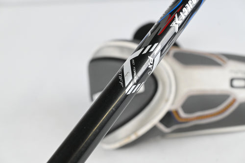 Cobra Bio Cell #3-4 Wood / 13-16 Degree / Stiff Flex Project X PXv Shaft