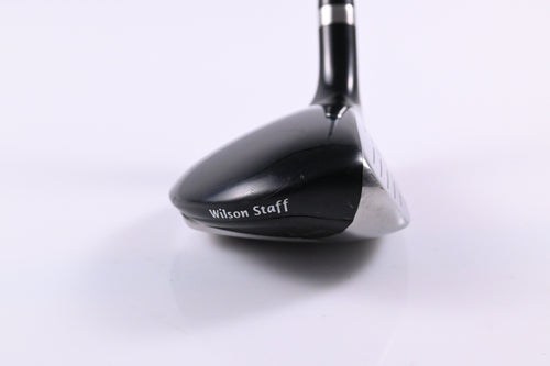 Ladies Wilson Staff Fybrid RS #4 Hybrid / 26 Degree / Ladies Flex UST ProForce