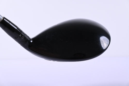 Titleist 915 F #3 Wood / 15 Degree / X-Flex Project X EvenFlow T1100 75 Shaft