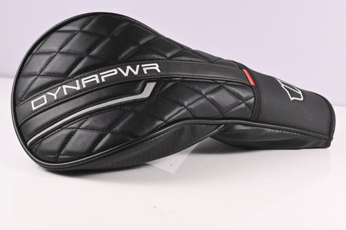 Wilson Staff DYNAPWR 2025 Max Driver / 12 Degree / Senior Flex LINQ M40X Red 5