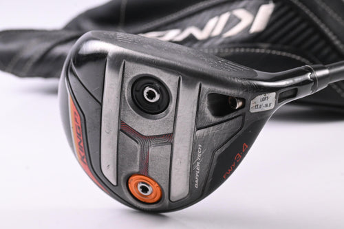 Cobra King F7 #3 Wood / 15 Degree / Regular Flex Fujikura Pro 65 Shaft