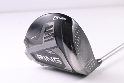 Ping G425 LST Driver / 9 Degree / Senior Flex Ping Alta Quick 45 Shaft