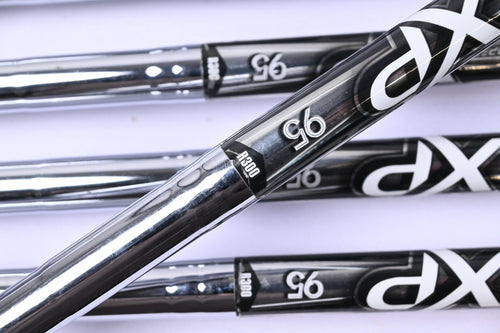 Titleist 716 AP2 Irons / 5-PW / Regular Flex True Temper XP 95 Shafts