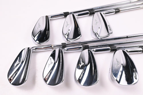 Mizuno MP-5 Irons / 4-PW / Regular Flex MacGregor Shafts