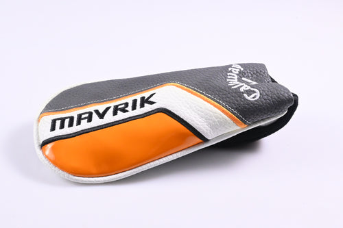 Ladies Callaway Mavrik Max #4 Hybrid / 24 Degree / Ladies Flex Catalyst 45 Shaft